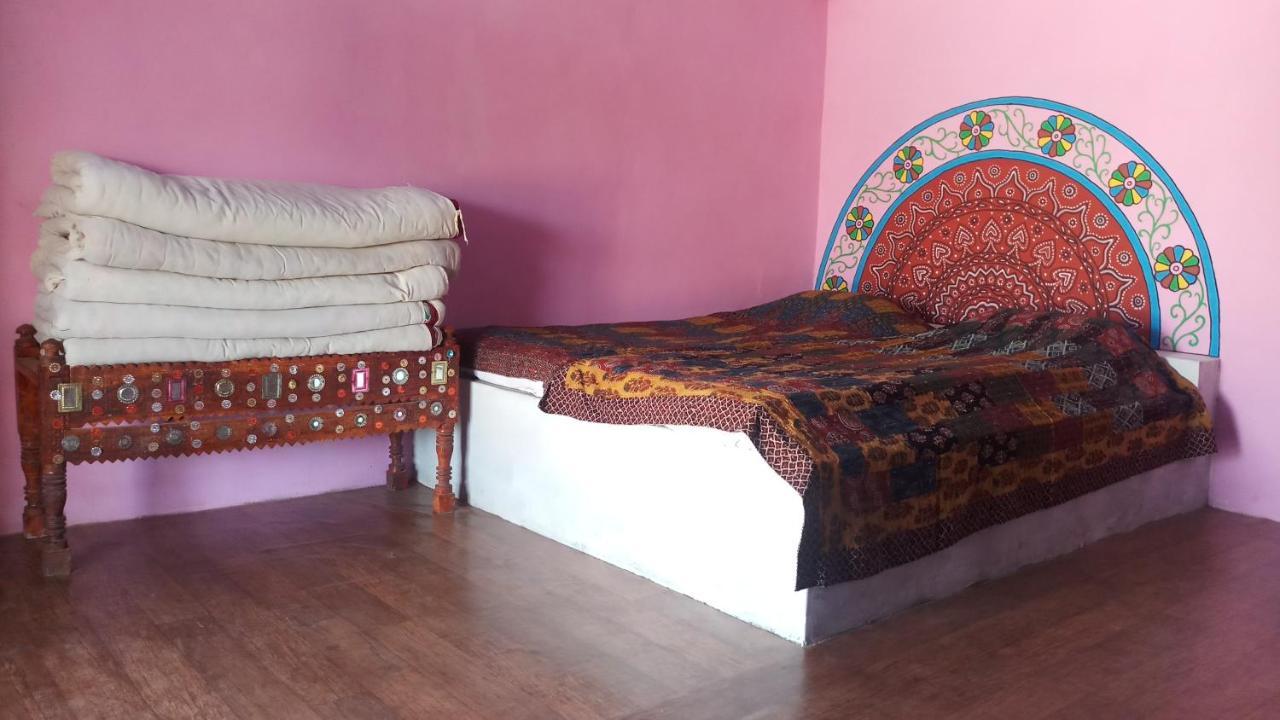 Mahefeel E Rann Resort Bherandiala ภายนอก รูปภาพ