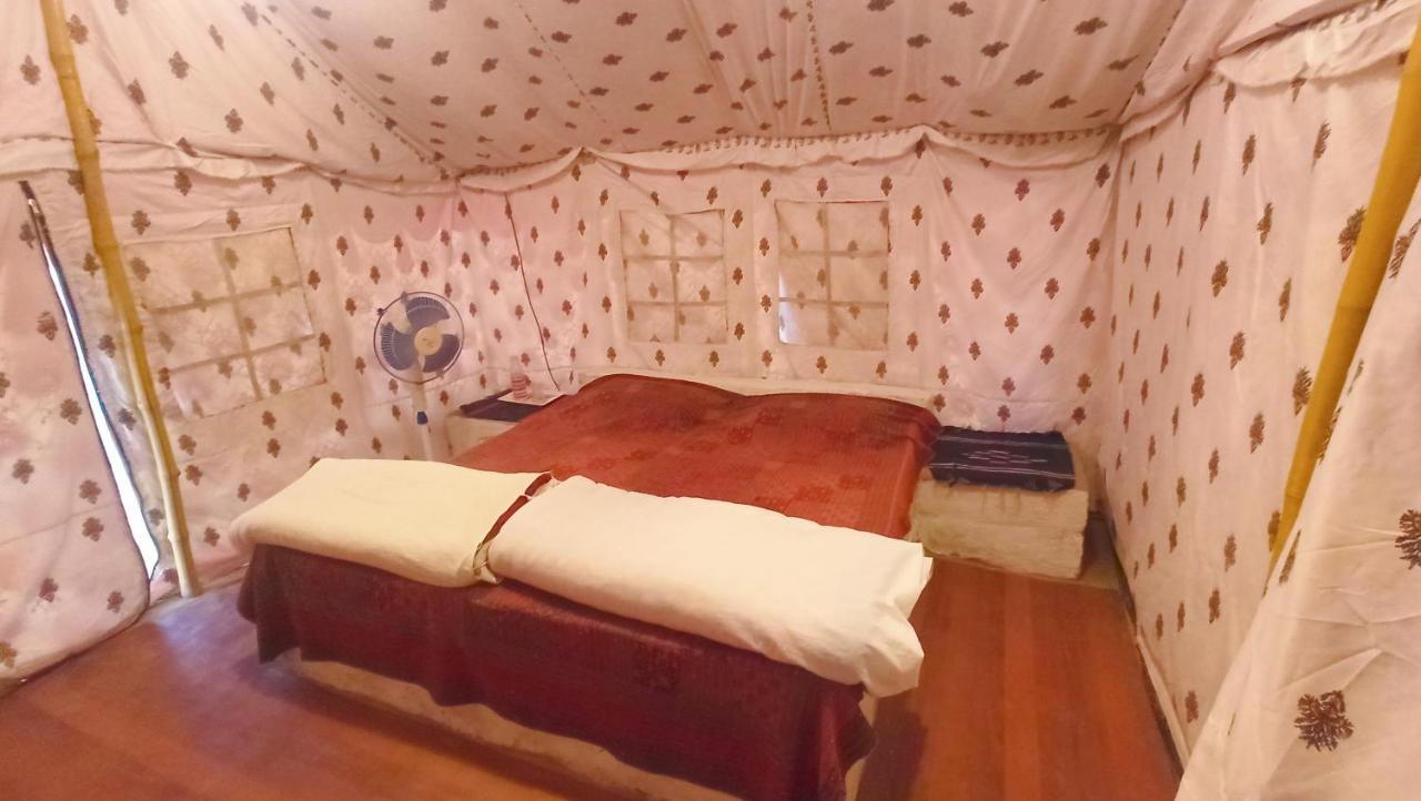 Mahefeel E Rann Resort Bherandiala ภายนอก รูปภาพ